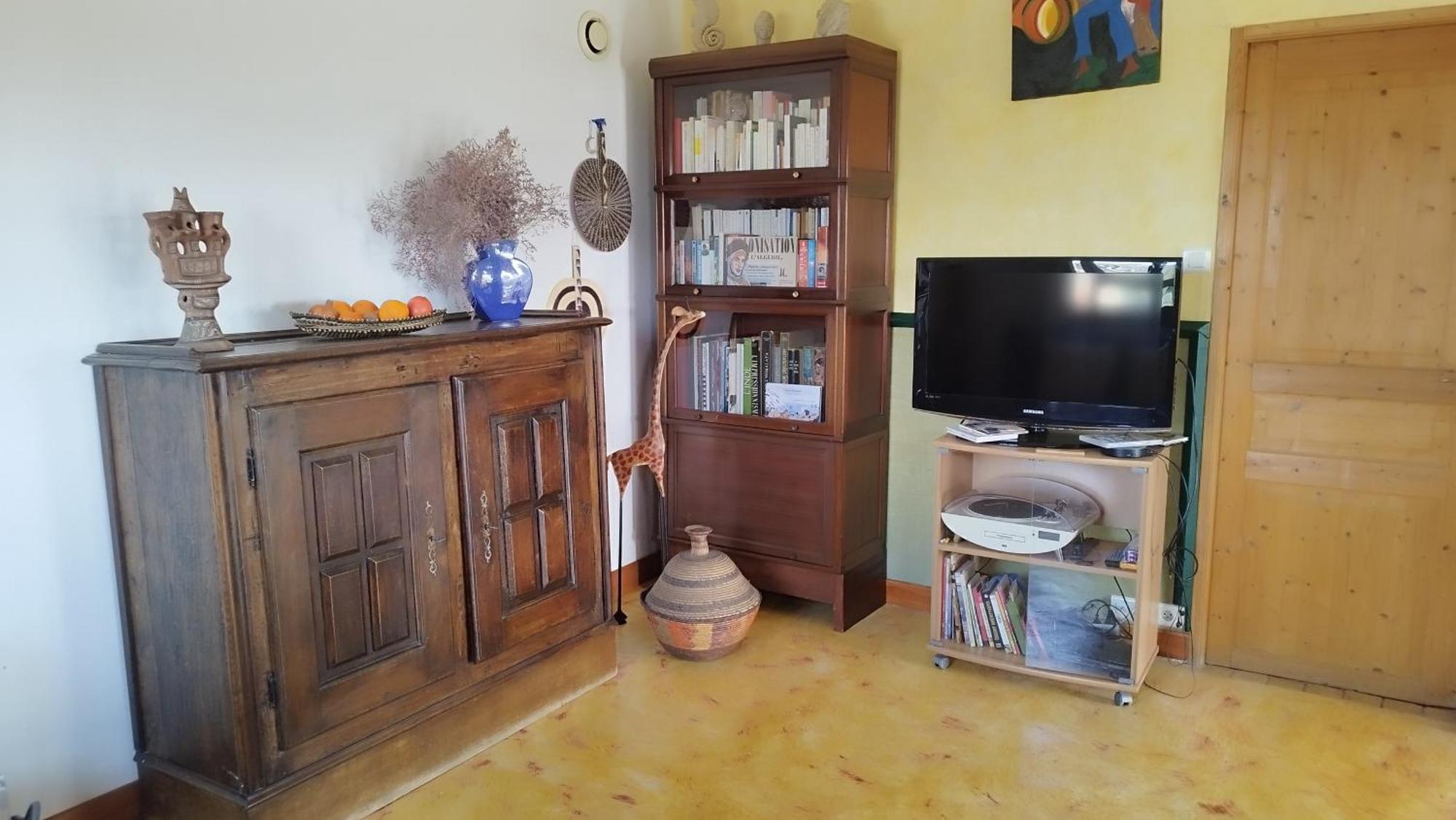 Une Maison Sur Une Presqu'Ile Port-Saint-Louis-du-Rhone Bagian luar foto