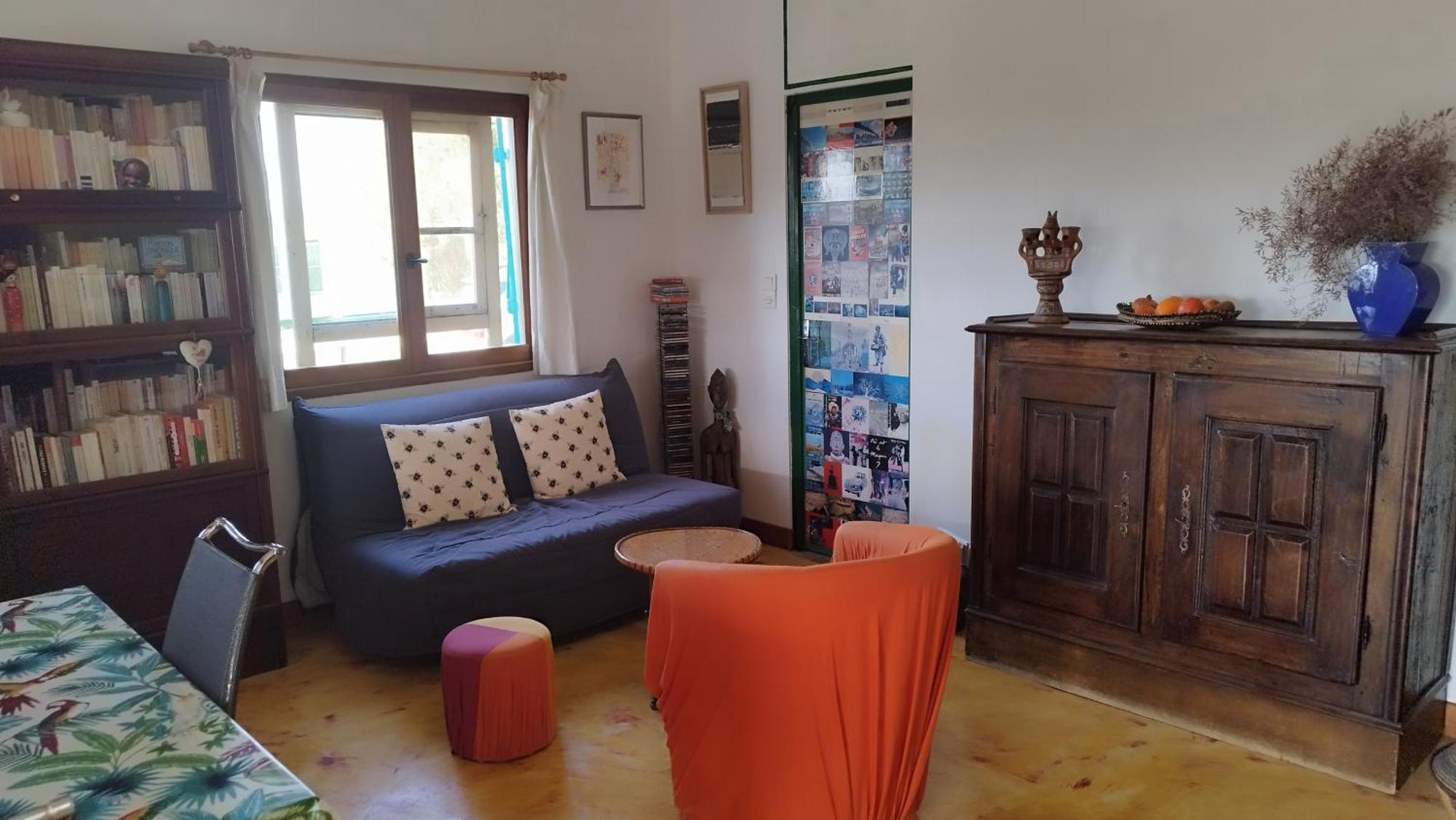 Une Maison Sur Une Presqu'Ile Port-Saint-Louis-du-Rhone Bagian luar foto