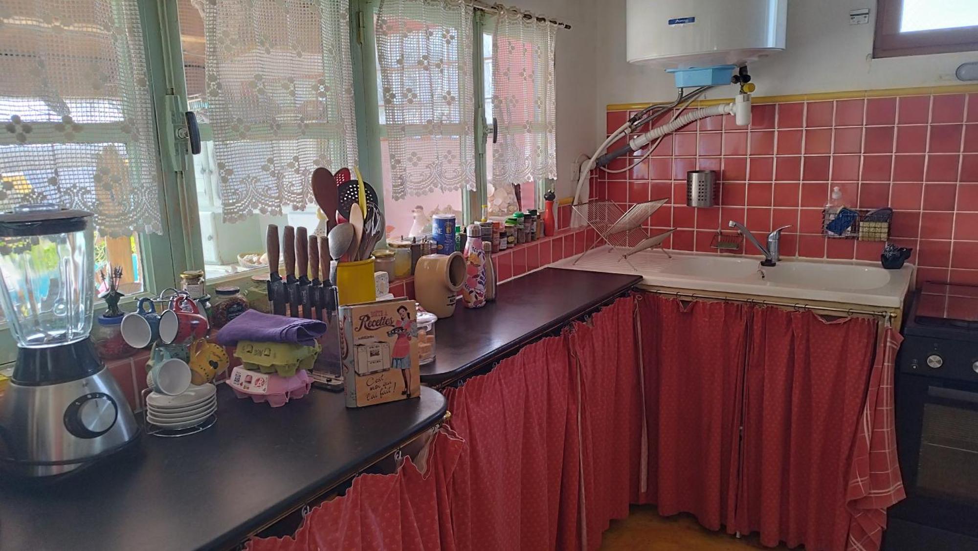 Une Maison Sur Une Presqu'Ile Port-Saint-Louis-du-Rhone Bagian luar foto